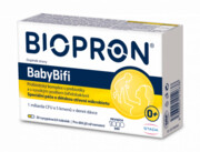 Biopron BabyBifi caps.30