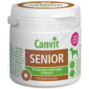 Canvit Senior pro psy tbl.100