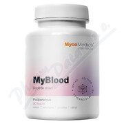 MycoMedica MyBlood cps.90