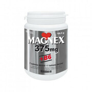Magnex 375mg+B6 tbl.180 _VIA-SF
