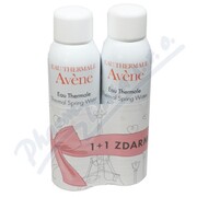 AVENE Termální voda ve spreji (ETA) 2x150ml _PFD-F