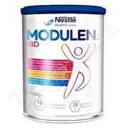 Modulen IBD por.plv.sol.1x400g