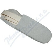 Prst kožený malý č.2