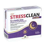 SWP Stressclean Sleep cps.30 _SU1-IND