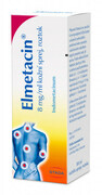 Elmetacin drm.spr.sol.1x100ml 1%
