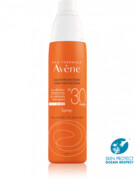 AVENE Sun Sprej SPF30 200ml
