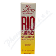 Sol de Janeiro tělový olej SPF50 90ml _SDN-USA