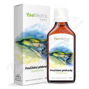 YaoMedica Pročištění přehrady 002 50ml _MYF-CZ