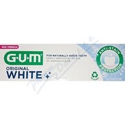 GUM zub.pasta Original White bělicí 75ml G1745EEA _SUO-E