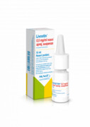 Livostin 0.5mg/ml nas.spr.sus.1x10ml JAN-B