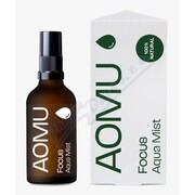 AOMU Focus Aqua Mist 50ml _BSW-CZ