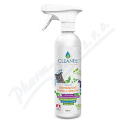 CLEANEE Pet Care na skvrny a zápach levan.500ml