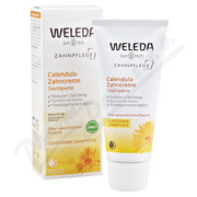 WELEDA Měsíčková zubní pasta 75ml _WLD-D