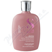 Alfaparf MIlano SemiDiLino Mois.Nutri.shamp.250ml