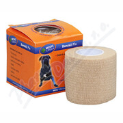 Rychlonáplast elastická 50mmx450cm tělová _SG3-D