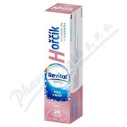 Revital Magnez + B6 tbl.eff.20