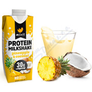 Mixit Proteinový Milkshake ananas&kokos 330ml _MIJ-CZ