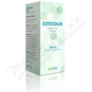Citicolix 250ml Valtix