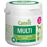 Canvit Multi pro psy tbl.100 _CNV-CZ