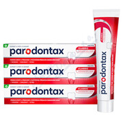 Parodontax Classic zubní pasta 3x75ml _HLY-SK