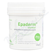 Epaderm Ointment 125g MYH-GB