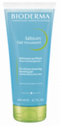 BIODERMA Sébium Gel moussant w tubce 200ml _BDR-F