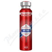 Old Spice Sport Power deo sprej 150ml _PGA-GB