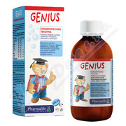 Genius 200ml Pharmalife