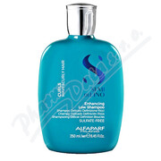 Alfaparf Milano SemiDiLino Cur.Enha.Low sham.250ml