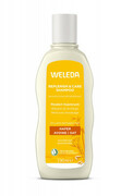 WELEDA Owsiany szampon regenerujący do suchych i zniszczonych włosów 190ml _WLD-D