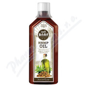 Canvit BARF Hemp Oil 500ml _CNV-CZ