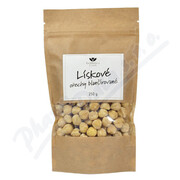 Lískové ořechy blanšírované 250g EkoMedica