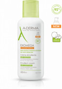 A-DERMA Exomega CONTROL Krem emolient 400ml