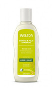 WELEDA Odżywczy szampon z prosem do włosów normalnych 190ml WLD-CH