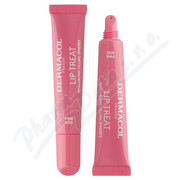 Dermacol Lip Treat lesk na rty Pink Kiss 5 10ml