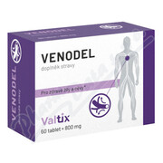 Venodel tbl.60 Valtix _VAA-I