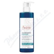 AVENE Cleanance ComedoMed peeling.čist.gel 400ml _PFD-F