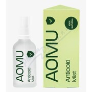 AOMU Anticold Mist 50ml _BSW-CZ