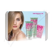 Dermacol Hair Ritual Volume dárková sada
