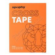 Spophy Cross Tape Multi mix 130ks _HGM-CLR