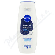 NIVEA Derma Control Defend sprch.gel 500ml 94346