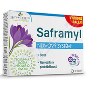 3Chénes Saframyl tbl.30