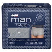 Seni Man Pants inkon.plen.kalhotky L 10ks