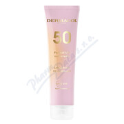 Dermacol Lehký krém na opalování SPF50 150ml _DRM-CZ