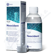 Neocident ústní voda/kloktání 250ml ENEO