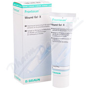 Prontosan Wound Gel X 50g _BBM-CH