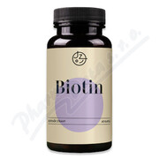 JZ Biotin cps.60 _VRH-CZ