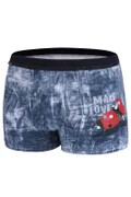 Bokserki walentynkowe Make Love 010/61 Cornette