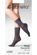 Gabriella skarpetki 688 Tova Gabriella
