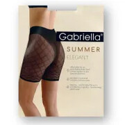 Majtki Summer Elegant 988 20 den Malisa Gabriella